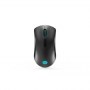 Lenovo | Wireless Gaming Mouse | Legion M600 | Optical Mouse | 2.4 GHz, Bluetooth or Wired by USB 2.0 | Black | 1 year(s) - 5